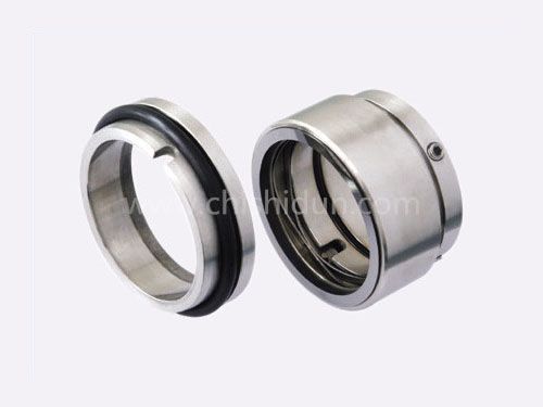 HJ92N機(jī)械密封 HJ92N機(jī)械密封